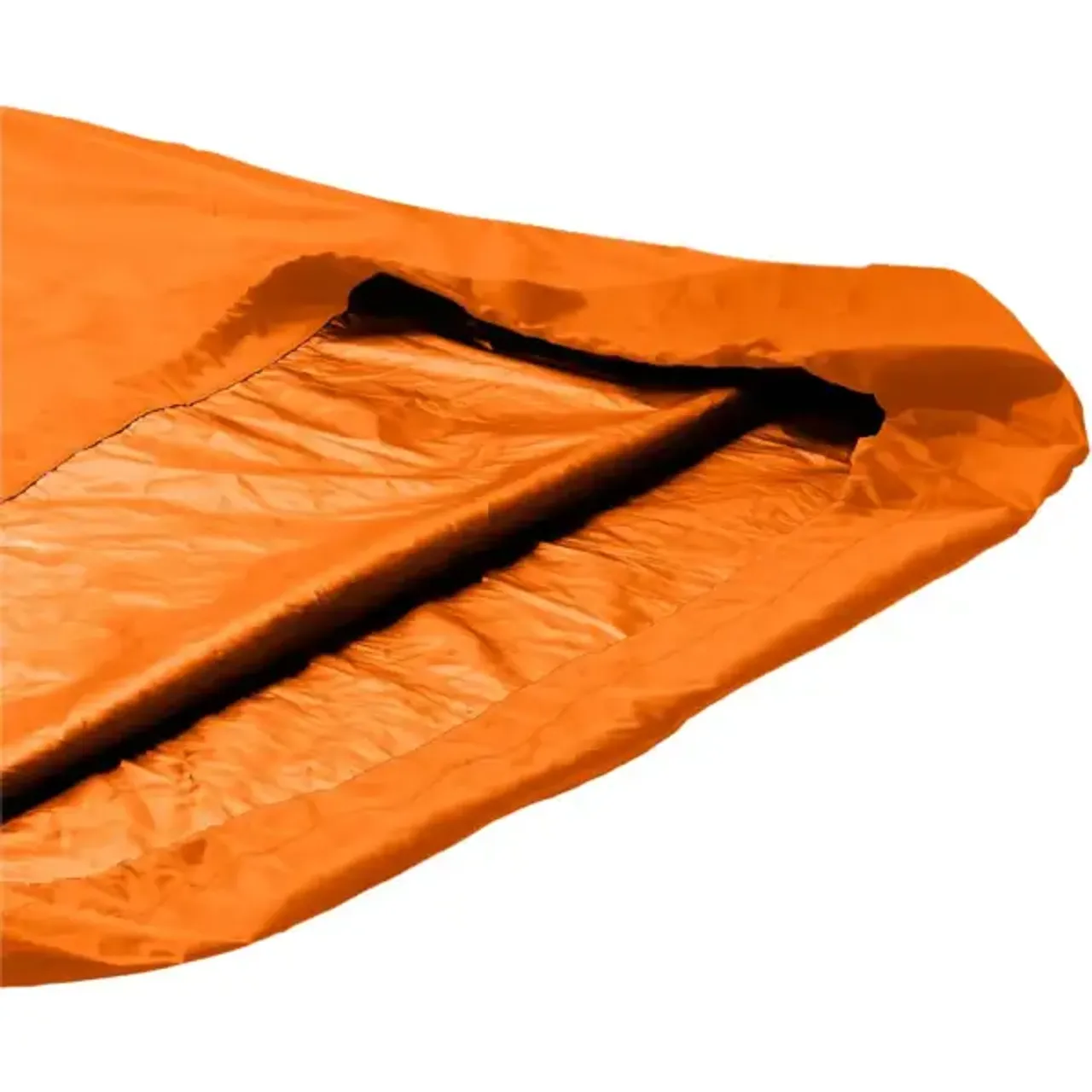Ortovox Single Bivy Tas (Oranje)