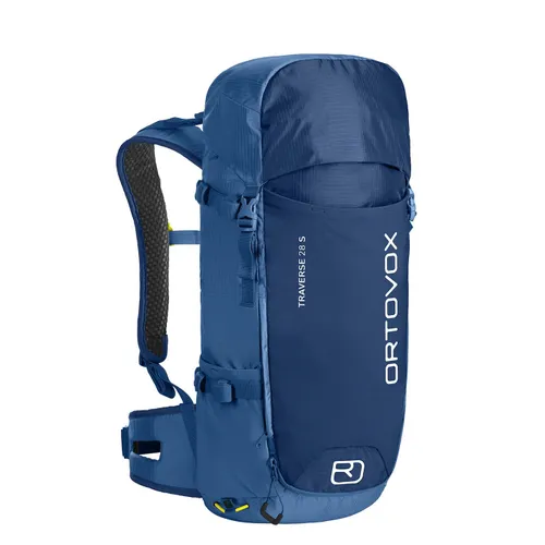 Ortovox Traverse 28 S Backpack heritage-blue backpack