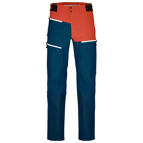 Ortovox - Westalpen 3L Pants - Alpine broek