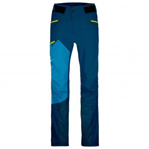 Ortovox - Westalpen 3L Pants - Alpine broek