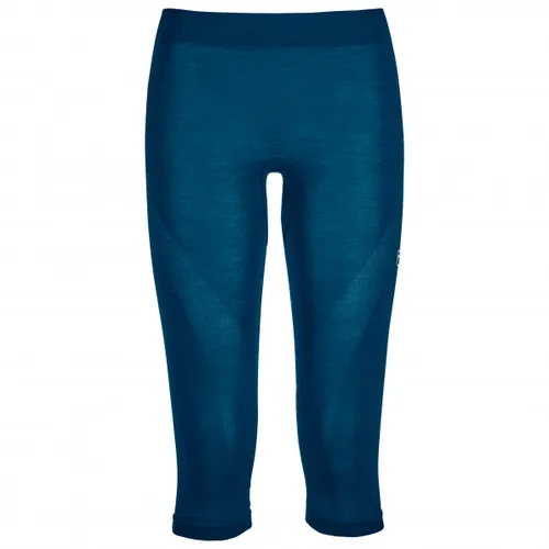 Ortovox - Women's 120 Comp Light Short Pants - Merino-ondergoed