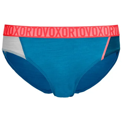 Ortovox - Women's 150 Essential Bikini - Merino-ondergoed