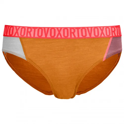 Ortovox - Women's 150 Essential Bikini - Merino-ondergoed