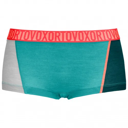Ortovox - Women's 150 Essential Hot Pants - Merino-ondergoed