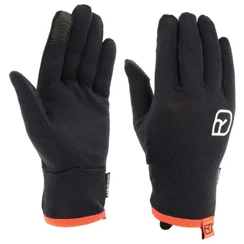 Ortovox - Women's 185 Rock'N'Wool Glove Liner - Handschoenen