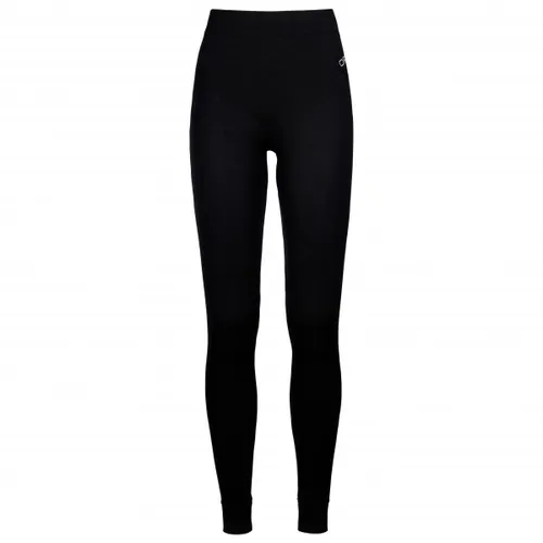 Ortovox - Women's 230 Competition Long Pants - Merino-ondergoed
