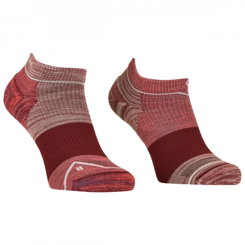 Ortovox - Women's Alpine Low Socks - Merinosokken