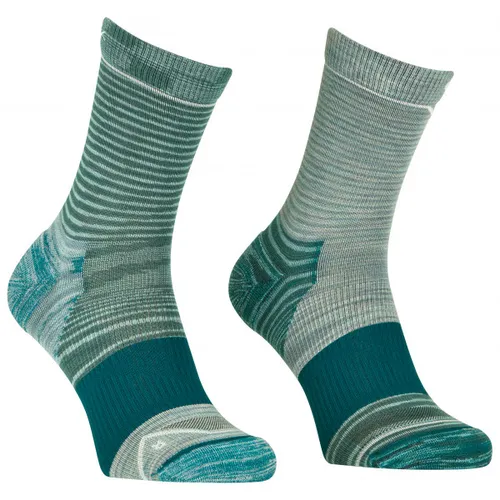 Ortovox - Women's Alpine Mid Socks - Merinosokken
