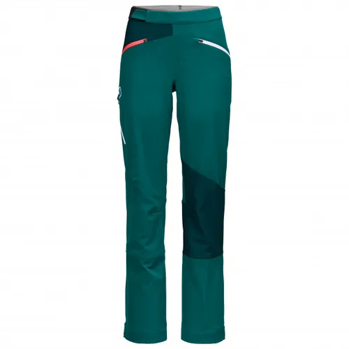 Ortovox - Women's Col Becchei Pants - Alpine broek