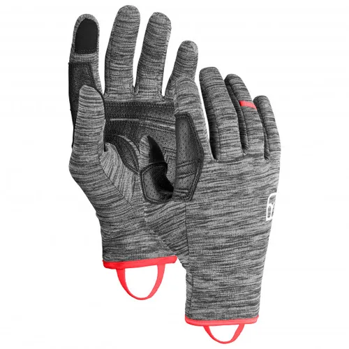 Ortovox - Women's Fleece Light Glove - Handschoenen