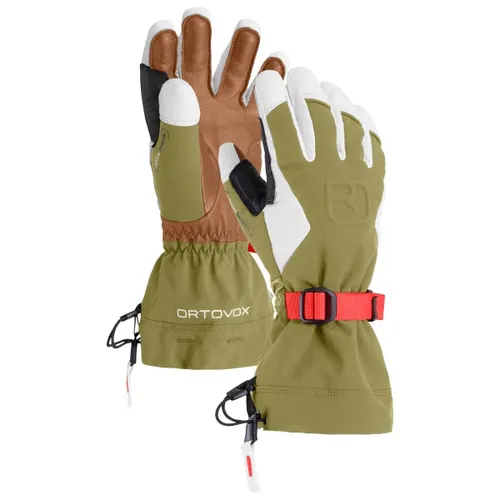 Ortovox - Women's Merino Freeride Glove - Handschoenen