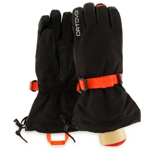 Ortovox - Women's Merino Mountain Glove - Handschoenen