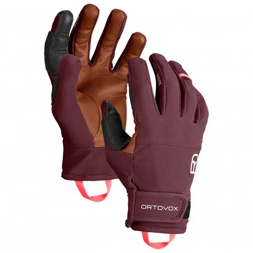 Ortovox - Women's Tour Light Glove - Handschoenen