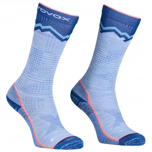Ortovox - Women's Tour Long Socks - Skisokken