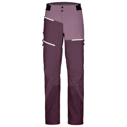 Ortovox - Women's Westalpen 3L Pants - Alpine broek