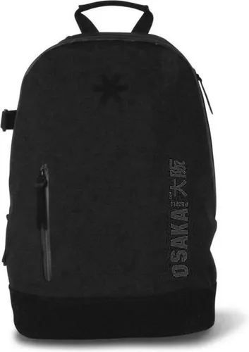 Osaka Chase Backpack - Tassen  - zwart - ONE
