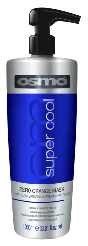 OSMO Super Cool Zero Orange Mask 1000ml