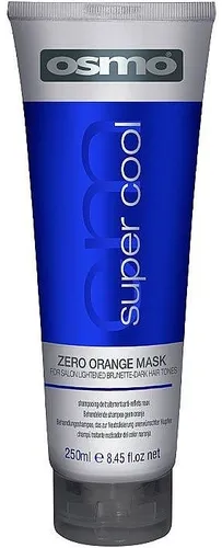 Osmo Super Cool Zero Orange Mask, 250 ml