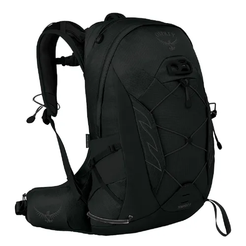 Osprey Tempest 9 Women&apos;s Backpack M/L stealth black backpack
