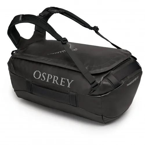 Osprey - Transporter 40 - Reistas