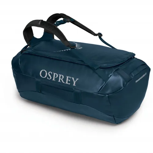 Osprey - Transporter 65 - Reistas