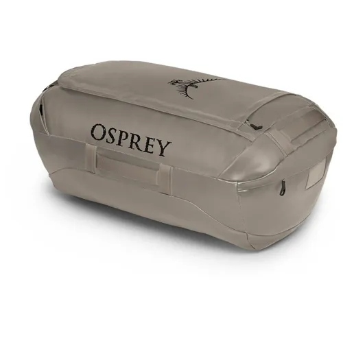 Osprey - Transporter 95 - Reistas