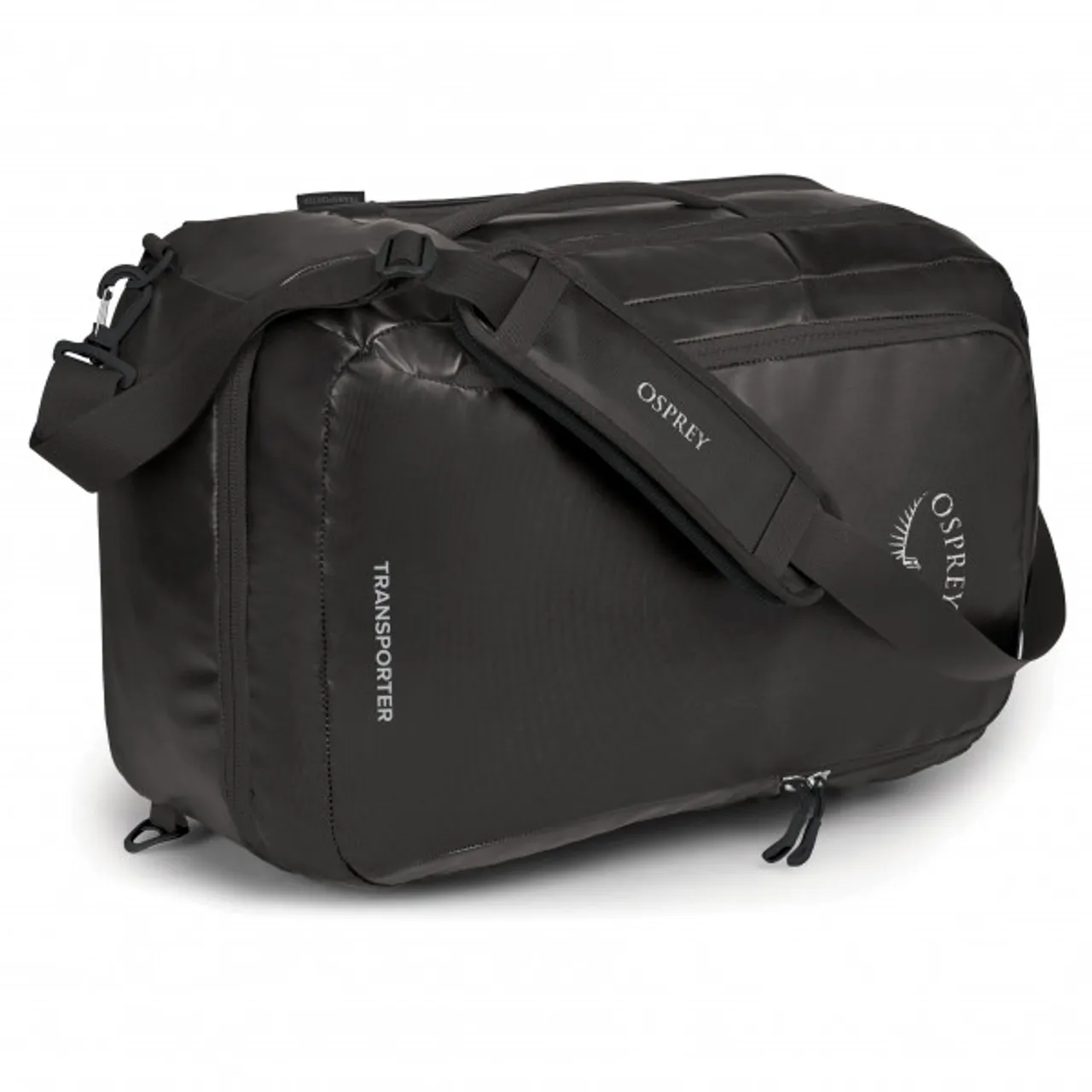 Osprey - Transporter Carry-On Bag - Reistas