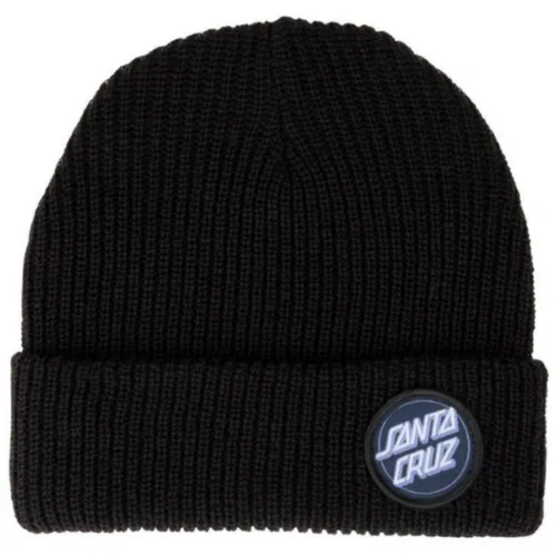 Other Dot Beanie Black - One Size