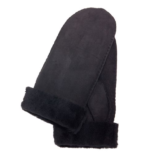 Otto Kessler Grit Dames Handschoenen black 7