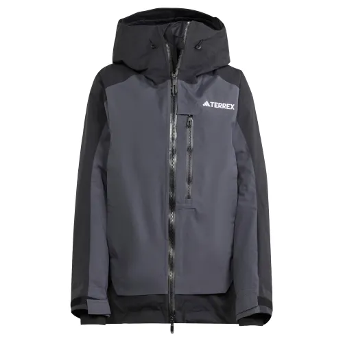 Outdoorjas 'Xperior 2L Insulated Rain.Rdy'
