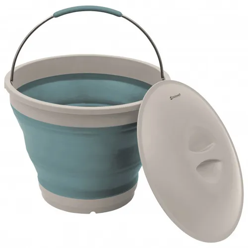 Outwell - Collaps Bucket With Lid