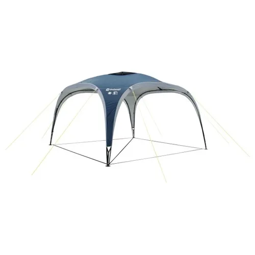Outwell - Summer Lounge L - Partytent wit/grijs