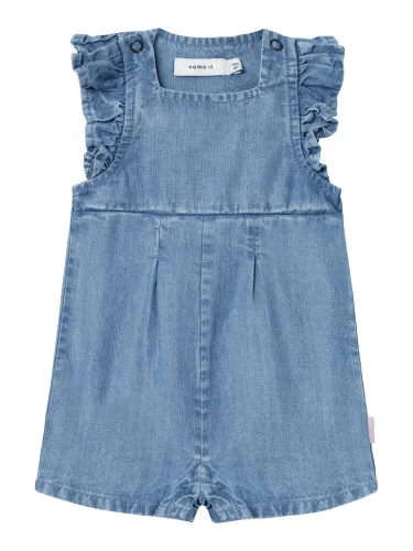 Overall 'ROSE'