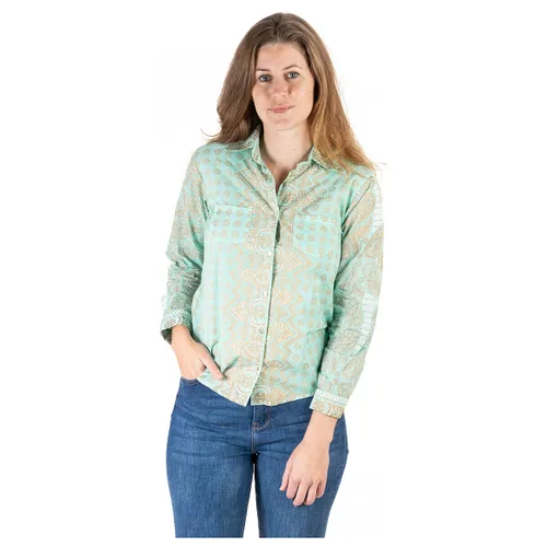 Overhemd Isla Bonita By Sigris Shirt