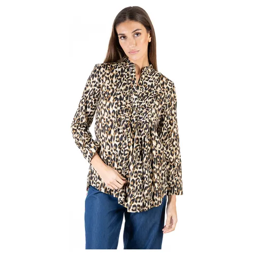 Overhemd Isla Bonita By Sigris Shirt