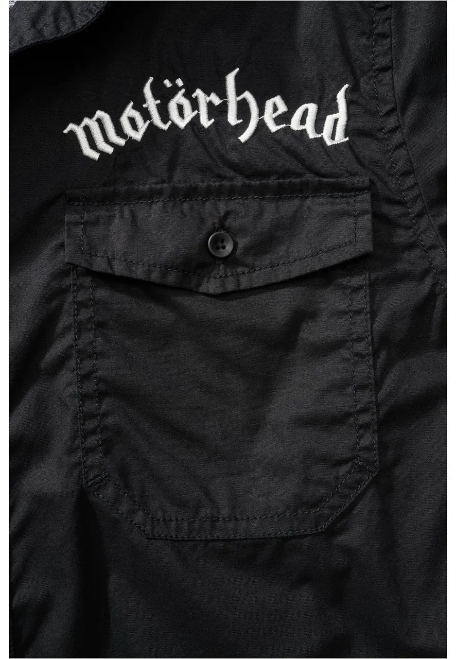 Overhemd 'Motörhead'