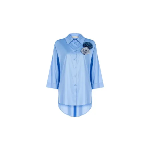 Overhemd Rinascimento CFC0118677003