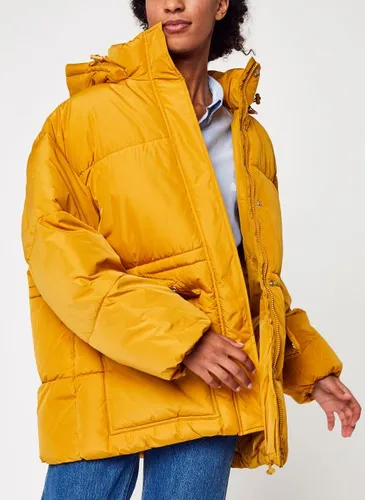 Oversized Padded Jacket by NA-KD