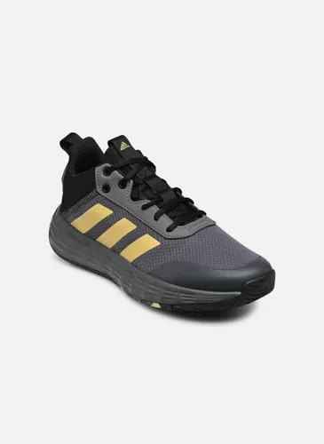 Ownthegame 2.0 by adidas performance