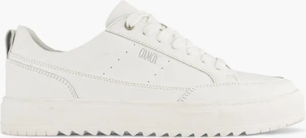 oxmox Witte sneaker