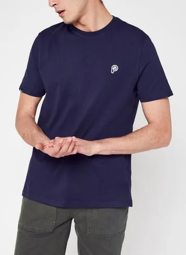 P Bear Chest Badge T-Shirt by Penfield