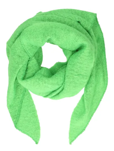 P-Modekontor 5932484 Green Sjaals