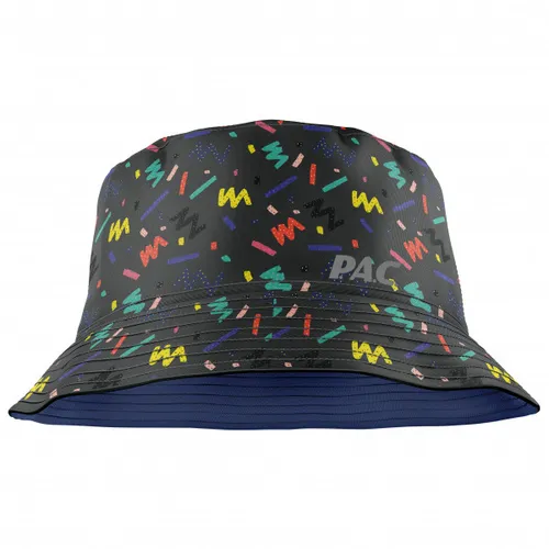 P.A.C. - Kid's Bucket Hat Ledras - Hoed