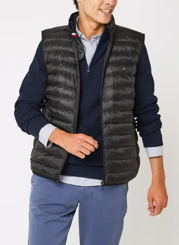 Packable Circular Vest by Tommy Hilfiger