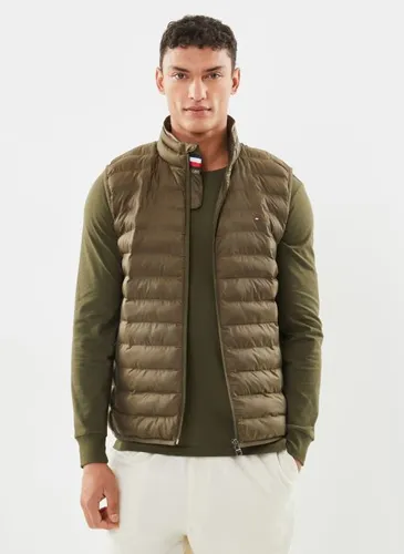 Packable Recycled Vest by Tommy Hilfiger