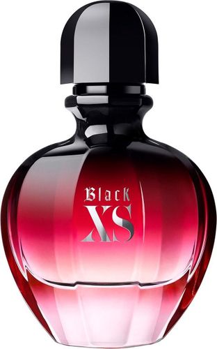 Paco Rabanne Black XS 30ml - Eau de Parfum - Damesparfum