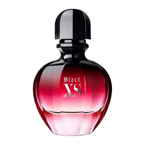 Paco Rabanne Black XS For Her 2018 Eau de Parfum 80 ml