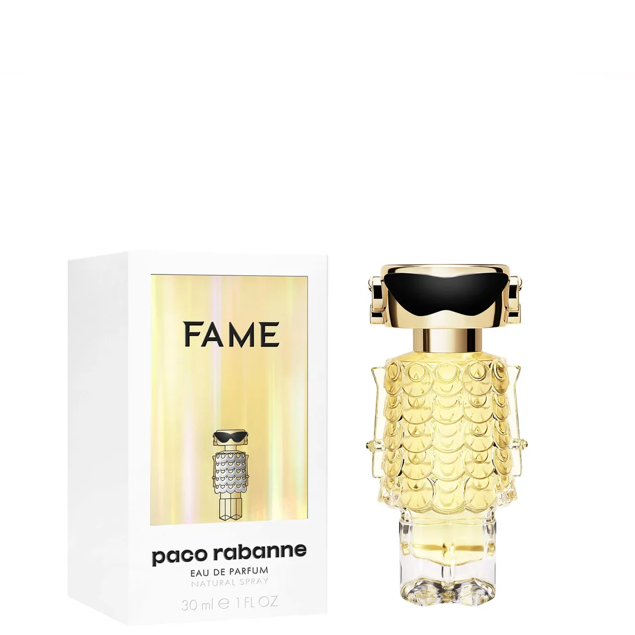 Paco Rabanne FAME Eau De Parfum 30ml