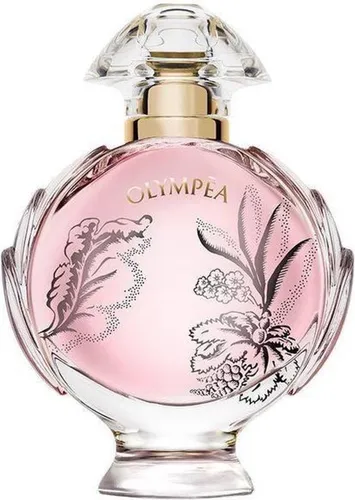 Paco Rabanne Olympea Blossom Eau de Parfum Florale - 30 ml