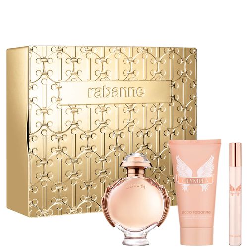 Paco Rabanne Olympea Eau de Parfum 50ml Gift Set